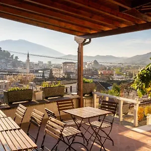  Hotel Borklad Albanien