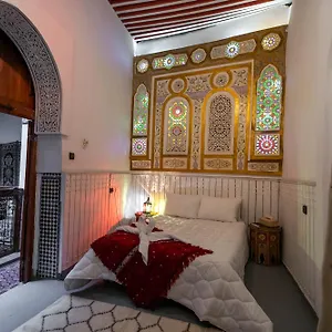  Gasthof Dar Diwan Marokko