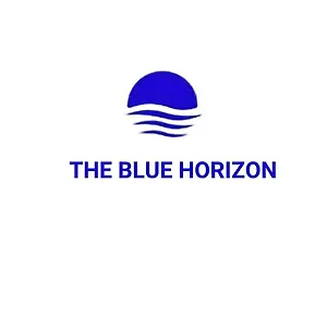  Hotel The Blue Horizon Albanien