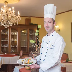 Val Fleuri Hotel