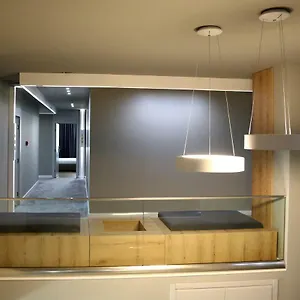 **** Hotel One Albanien